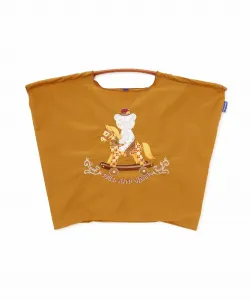 Сумка B'2Nd, цвет Camel 6