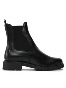 Классические ботильоны Tamaris 1-26427-41 Schwarz