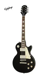 Электрогитара Epiphone Les Paul Standard 60s - Эбен