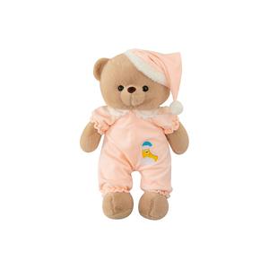 Плюшевая кукла Cute Sleepy Bear Pajamas высотой 40см DAKUTU