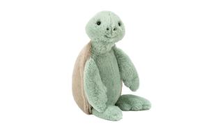 Плюшевая игрушка bashful turtle JELLYCAT