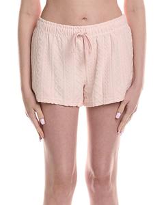 Шорты PJ Salvage с кружевной отделкой, зеленый