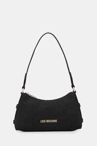 Сумка Love Moschino, черный