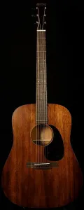 Гитары Martin D-15M