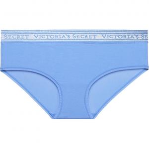 Victoria's Secret Трусы LOVE CLOUD женские 1 упаковка Sky Blue