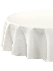 Erwin Müller Скатерть Madrid кремового цвета