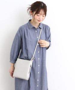 Плоская сумка