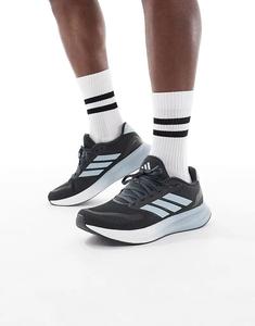 Кроссовки adidas Running Runfalcon 5 темно-синего цвета Adidas Performance