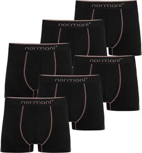 Боксеры normani 6 Herren Baumwoll-Boxershorts, цвет Lachs