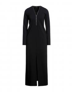 Макси платье Seventy Venezia, черный