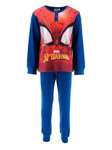 Spiderman Пижама "Человек-паук" сине-красного цвета