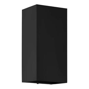 Светодиодный настенный светильник Eglo Eremitana, сталь - 2-пламенная