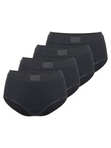 Трусики SLOGGI Double Comfort T, черный