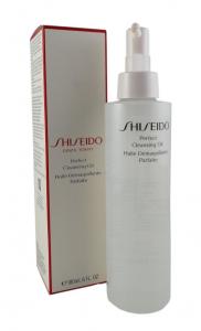 Shiseido, Global Skincare, очищающее масло для лица, 180 мл