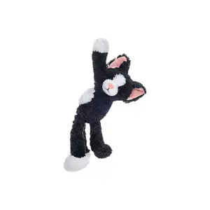 Набор наклеек для офиса плюшевая кукла животное высота 30см Bitter purchase