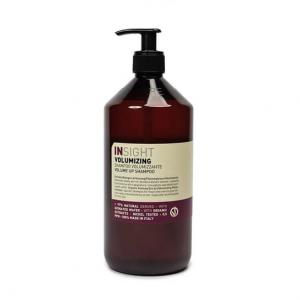 Увеличение объема | Шампунь для увеличения объема 900мл InSight