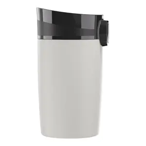 Дорожная кружка Miracle Mug 0,27 л SIGG Sigg, белый