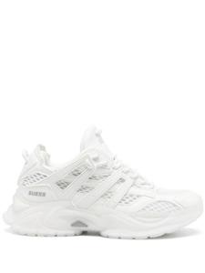 GUESS USA сетчатые кроссовки, белый