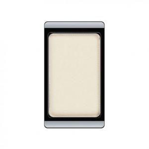 Матовые тени для век 554 Натуральная Ваниль, 0,8 г Artdeco, Eyeshadow