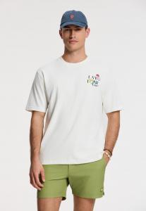 Бейсболка Shiwi, синий