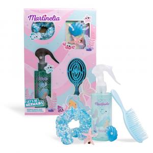 Набор для ухода за волосами mermaid hair magic Martinelia, количество 1 шт.