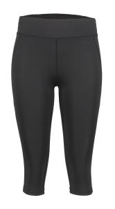 Обычные спортивные штаны Rukka Maakeski, черный