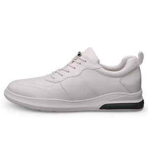 PAIBLOKS Мужские повседневные туфли бежевые, цвет Beige