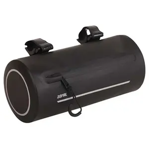 Каркасная сумка Zefal Z Adventure F2 2.5L, золотой