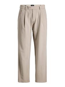 Обычные брюки JACK & JONES JJ, бежевый