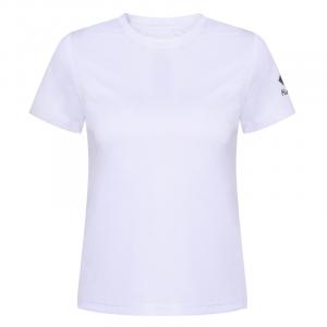 Женская одежда для бадминтона KUMPOO, белая