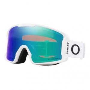 Лайн Майнер 7093 С беззамковыми креплениями унисекс лыжные очки Oakley