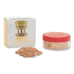 Нубийский маркер-хайлайтер Juvia's Place, Nefertiti (buttery gold champagne shimmer)