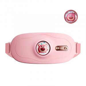 Пояс для согревания живота Disney, [Lotso]Smart Mi Home Control Edition