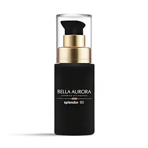 Антивозрастная укрепляющая сыворотка Splendor 60 Sérum Reafirmante Bella Aurora, 30 ml