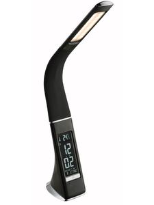 Настольная лампа SOPHIE черного цвета Globo lighting