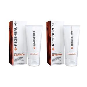 Восстанавливающая сыворотка для волос 125мл, Regenerum