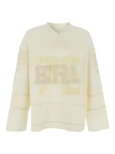 Толстовка с логотипом Erl