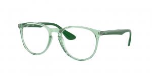 Женские оптические оправы RX7046 RAY-BAN, green