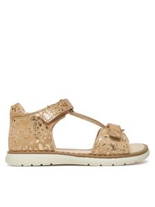 Сандалии Poppy Ci12-3044-50 Lasocki Kids, золотой