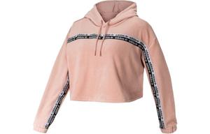 Свитшот женский розовый Adidas Originals