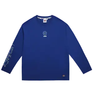 Футболка унисекс Dickies, цвет Rubber red