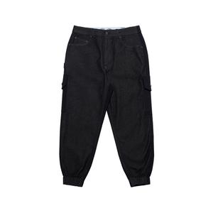 Брюки карго черные DK010146BLK Unisex Dickies
