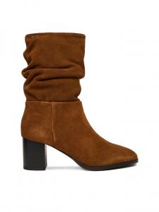 Ботильоны Beverly Hills Polo Club CEO-WI44-BREEZE-01, коричневый