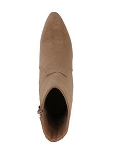 Ботильоны VAN HILL Eleanor, светло-коричневый