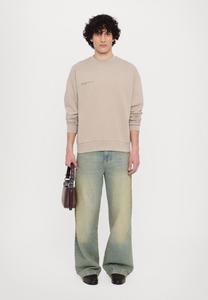 Толстовка PANGAIA MIDWEIGHT UNISEX, Stone/Grey