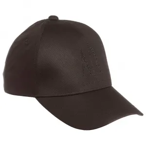 Кепка Armani Exchange XW000957A_F13846U, коричневый