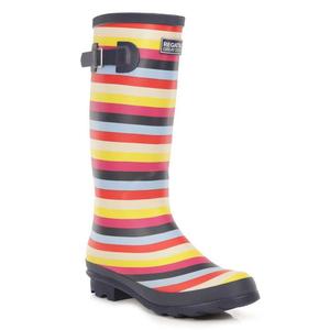 Ботинки Regatta Lady Fairweather II, Разноцветный
