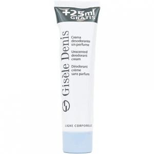 Део-крем 75мл + 25мл Gisele Denis