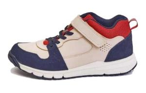 Кроссовки для детей Дети Decathlon, цвет Beige Orange