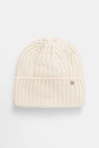 Детская шерстяная шапка GLARIS Jamiks, бежевый